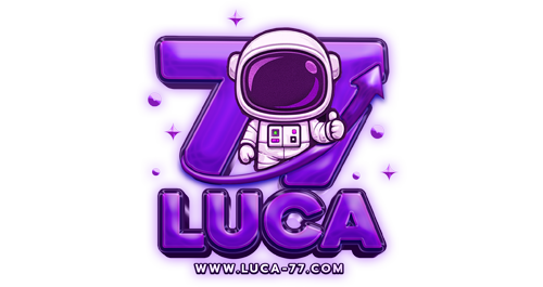 LUCA77 มิติใหม่แห่งเว็บพนันระดับพรีเมียม